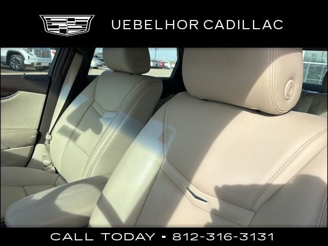 Used 2016 Cadillac XTS Luxury w/ Driver Awareness Package image 21