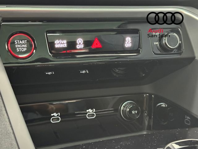 New 2025 Audi SQ5 Premium Plus image 4