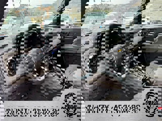 New 2026 Chevrolet Colorado ZR2 w/ ZR2 Bison Edition image 11