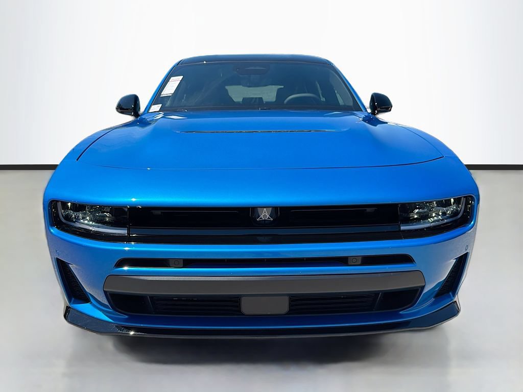 New 2026 Dodge Charger R/T w/ Performance Handling Group AWD/4WD image 8