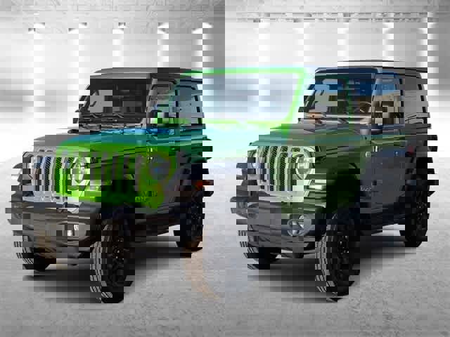 Used 2019 Jeep Wrangler Sport image 4