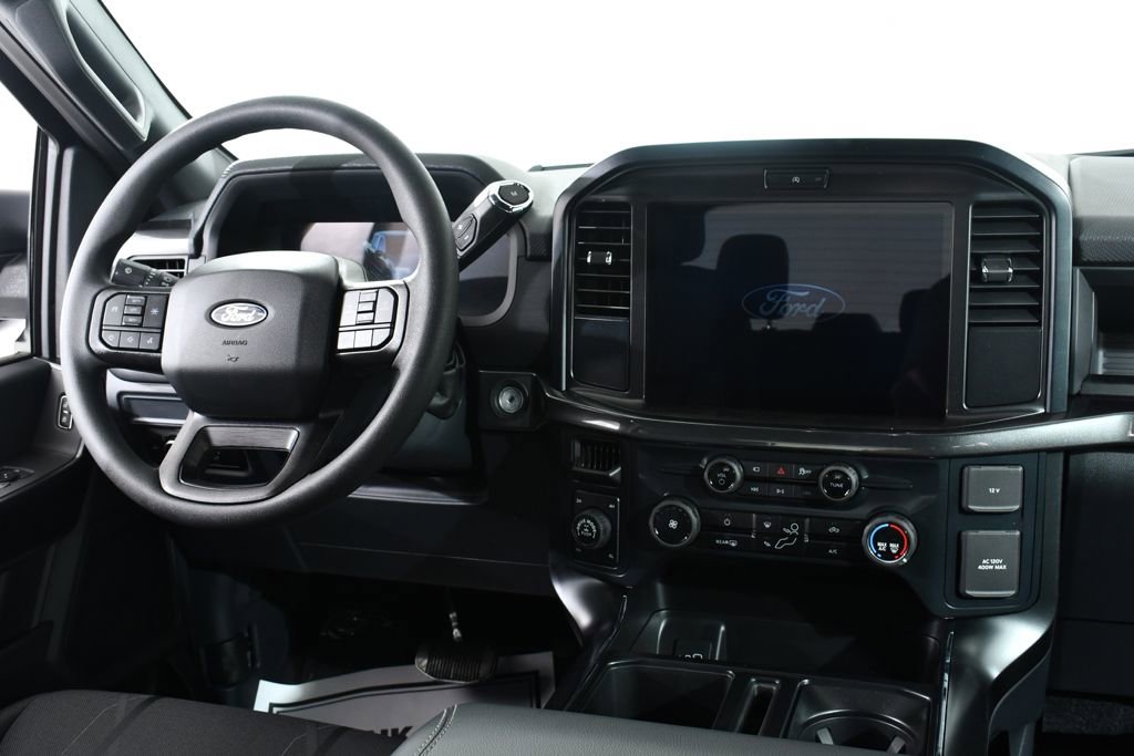 New 2026 Ford F150 STX w/ F-150 LOBO Package image 8