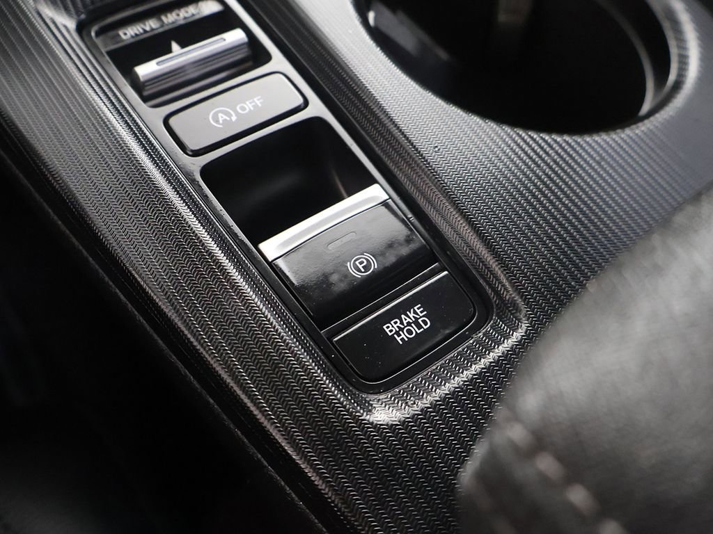 Used 2024 Honda Civic Sport image 45