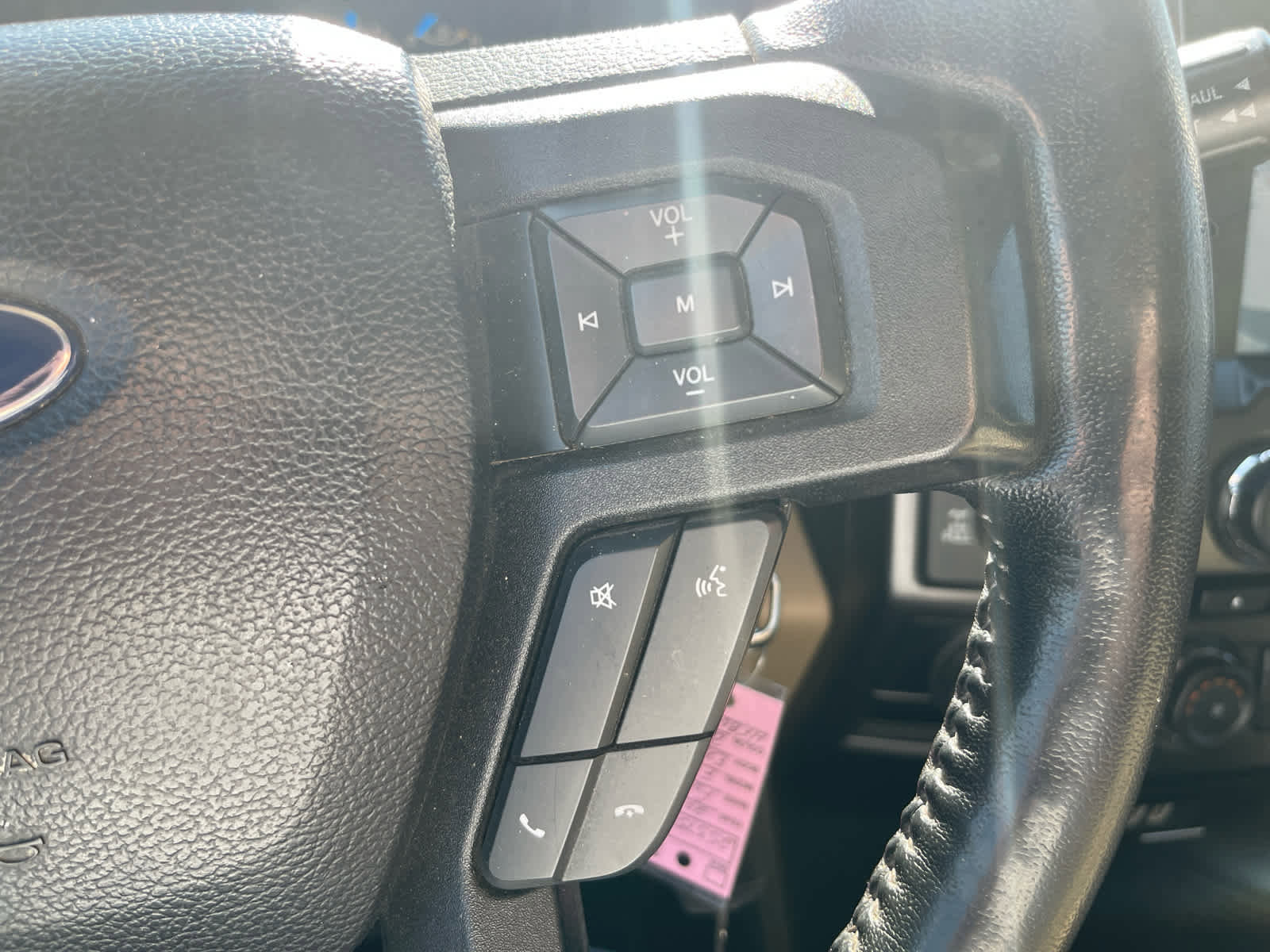 Used 2017 Ford F150 XLT w/ Equipment Group 302A Luxury image 17