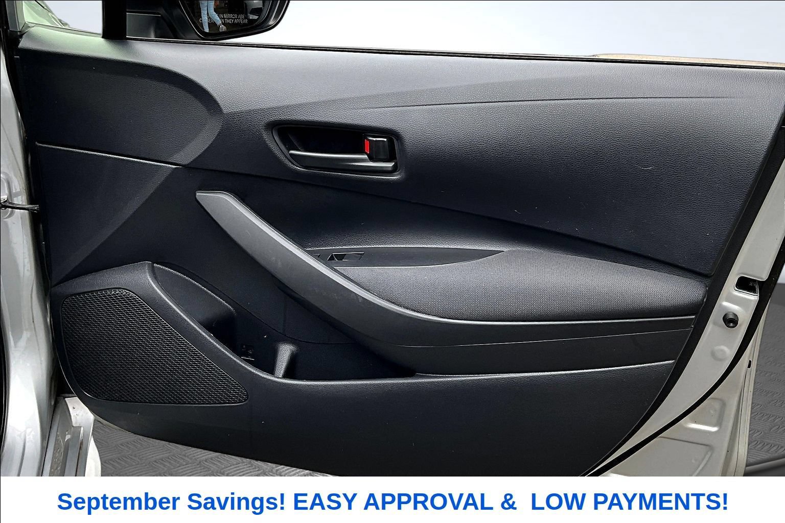 Used 2023 Toyota Corolla LE FWD image 25