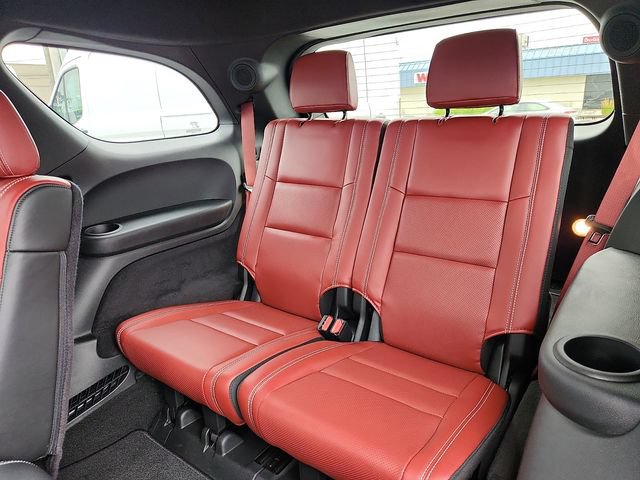 Used 2023 Dodge Durango SRT Hellcat AWD/4WD image 10