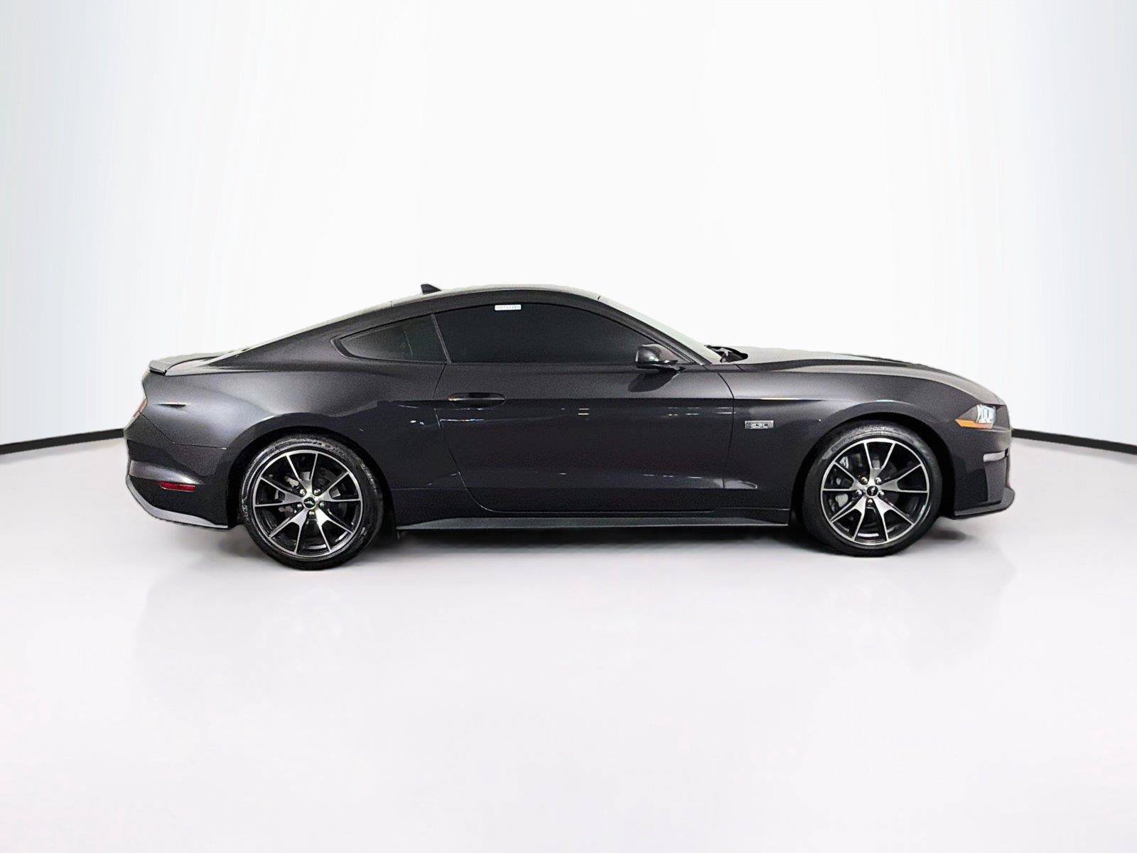 Used 2022 Ford Mustang Coupe w/ 2.3L High Performance Package RWD image 12