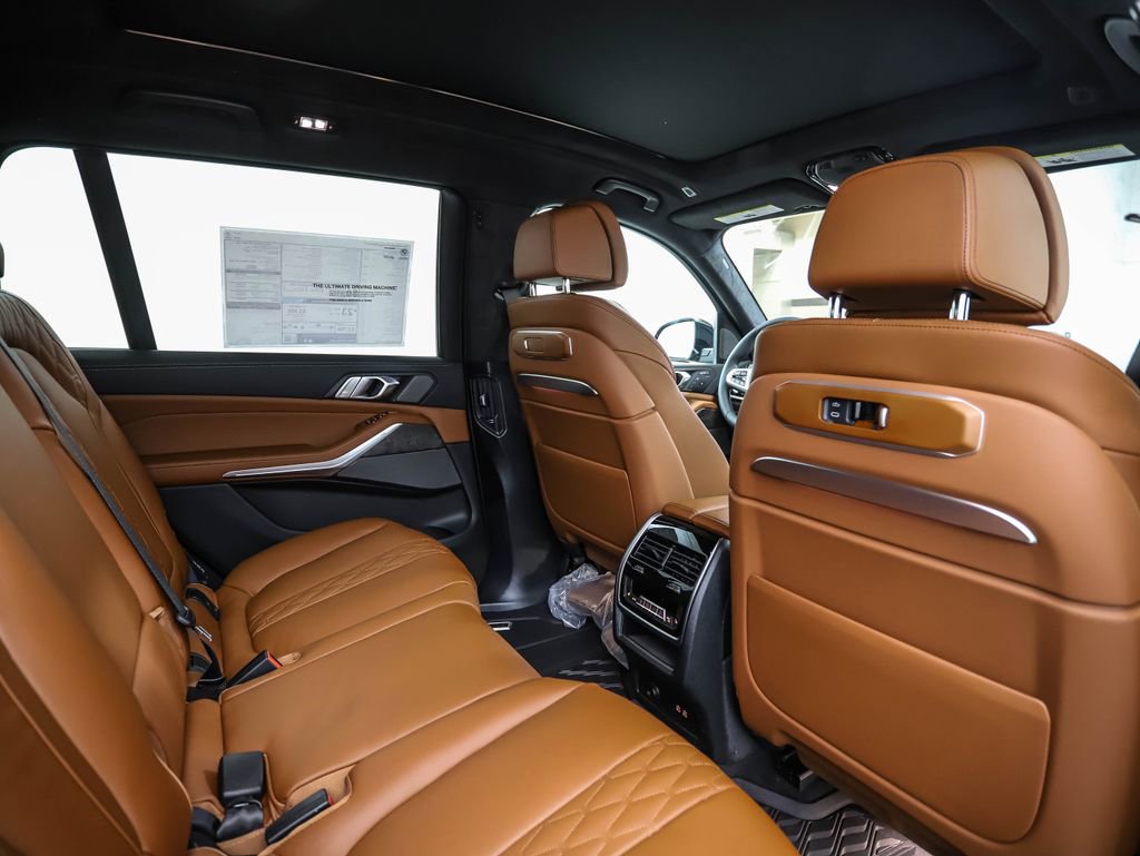 New 2026 BMW X7 xDrive40i image 31
