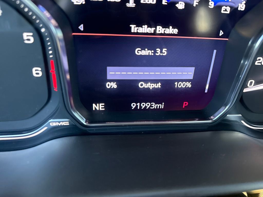 Used 2019 GMC Sierra 1500 Denali w/ Denali Ultimate Package image 20