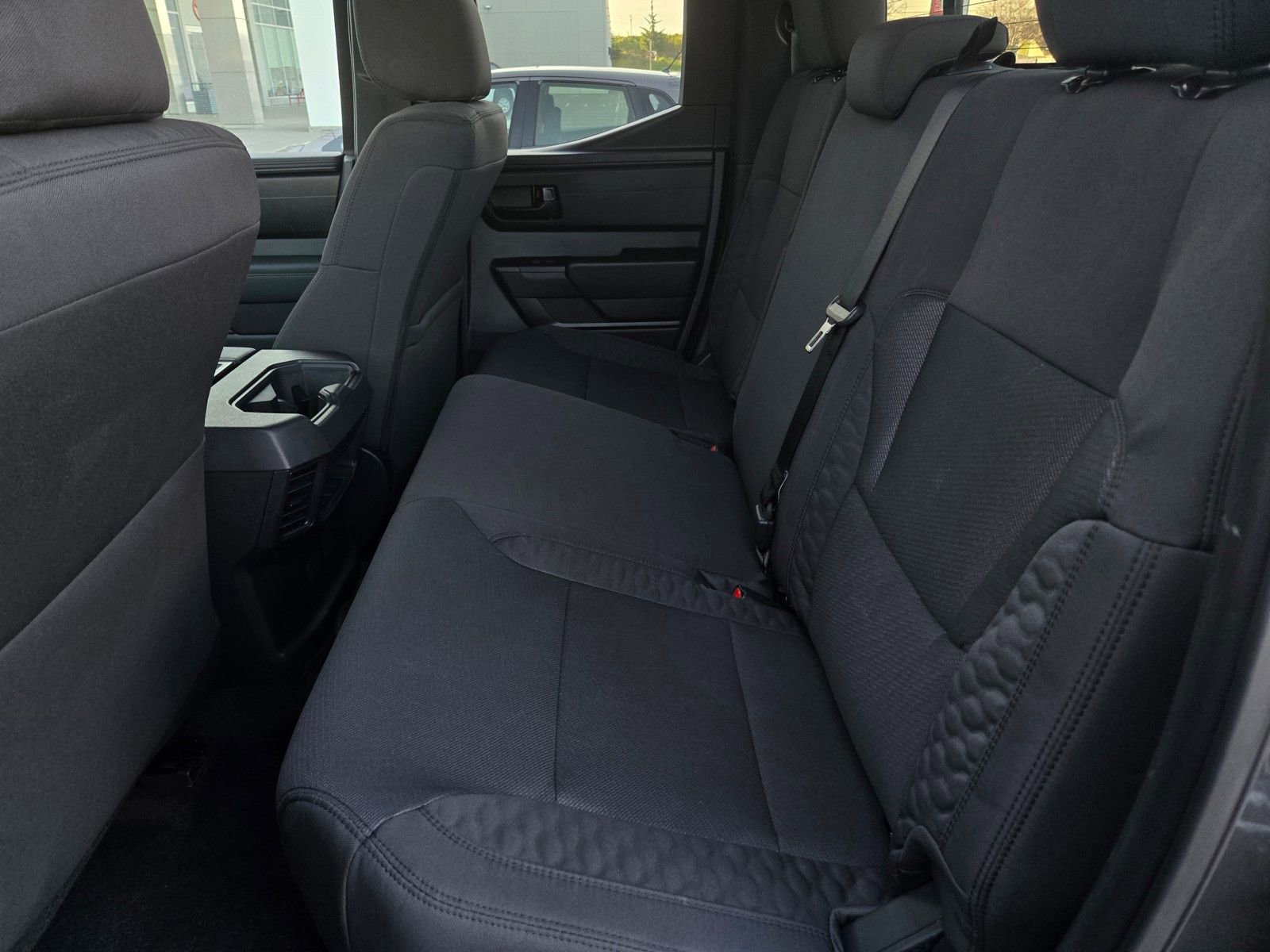 Certified 2026 Toyota Tundra SR image 11