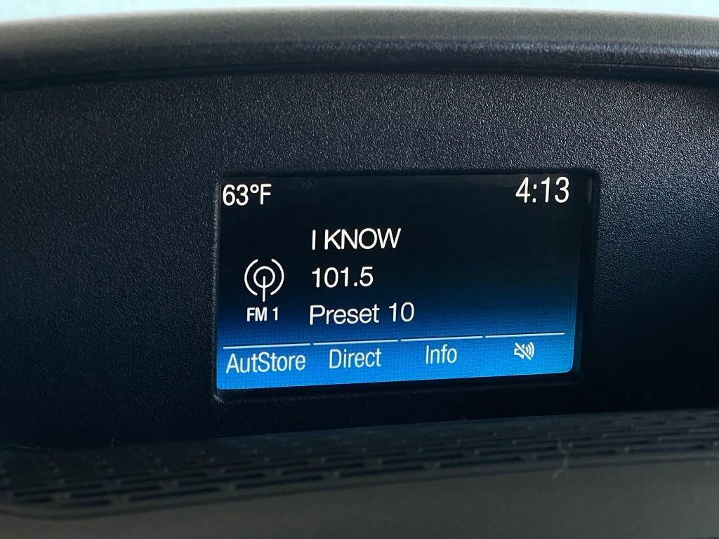 Used 2018 Ford Transit 150 XLT image 47