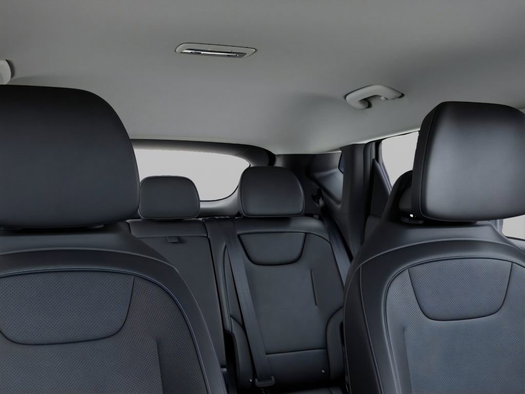 New 2025 Kia EV6 Wind AWD/4WD image 27