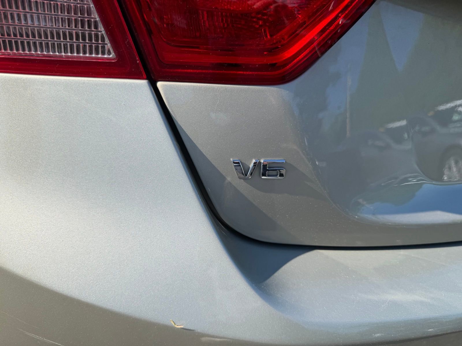 Used 2014 Chevrolet Impala LT w/ Convenience Package image 32