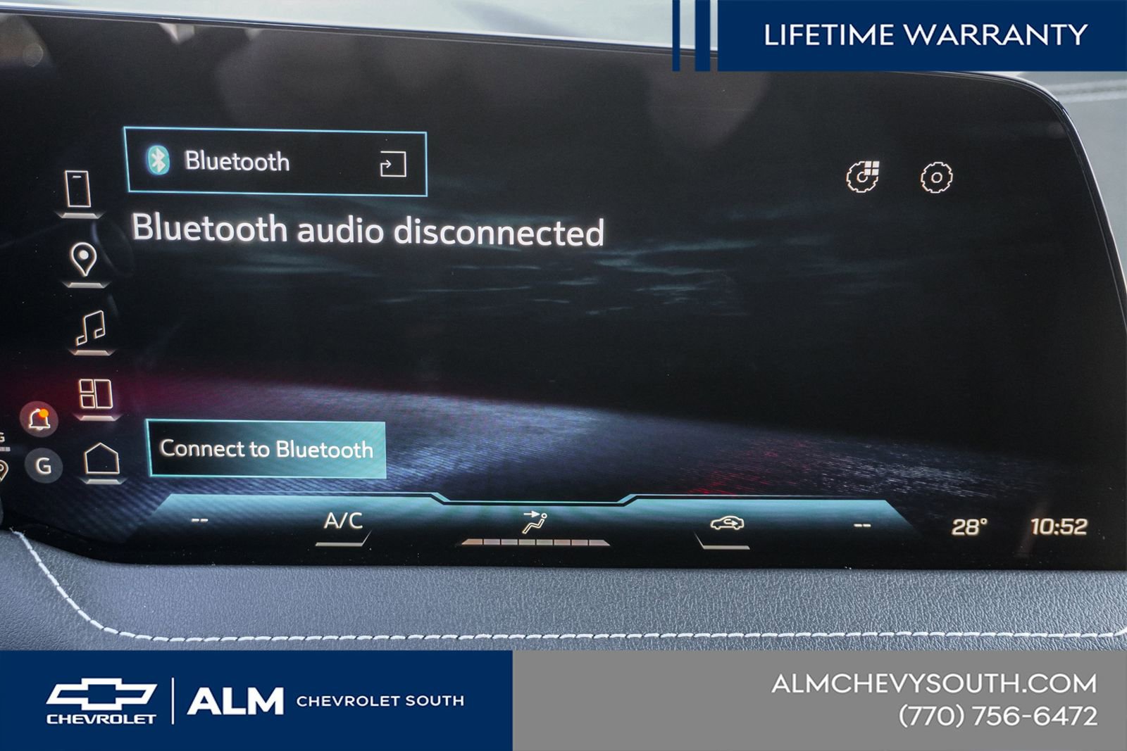 New 2026 Chevrolet Corvette Stingray Coupe w/ Z51 Performance Package image 33