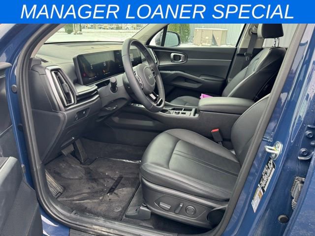 New 2025 Kia Sorento S image 19