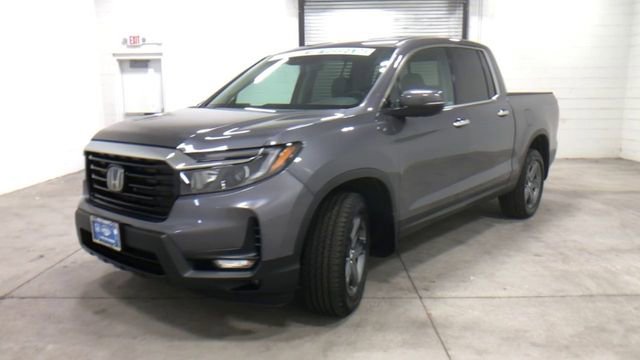 Used 2022 Honda Ridgeline RTL-E image 7