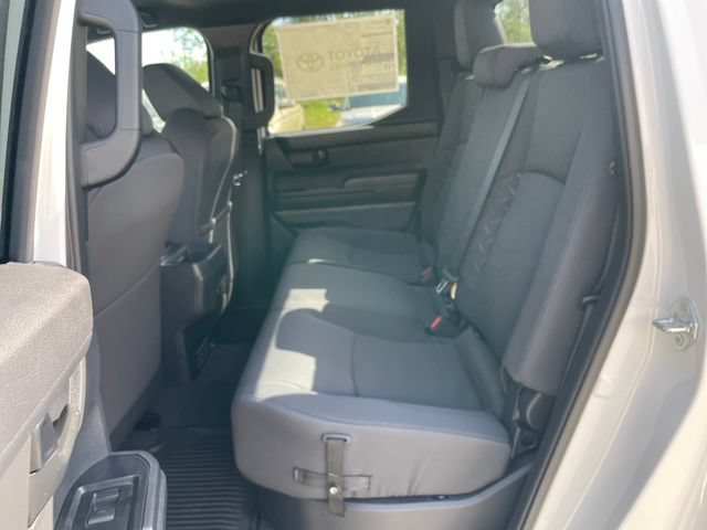 New 2026 Toyota Tacoma SR5 RWD image 28