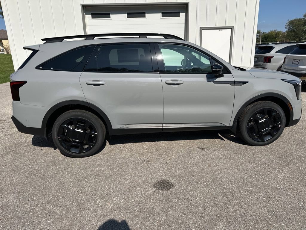 New 2026 Kia Sorento SX Prestige image 2