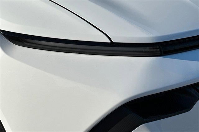 New 2026 Chevrolet Equinox EV LT w/ Comfort Package image 34