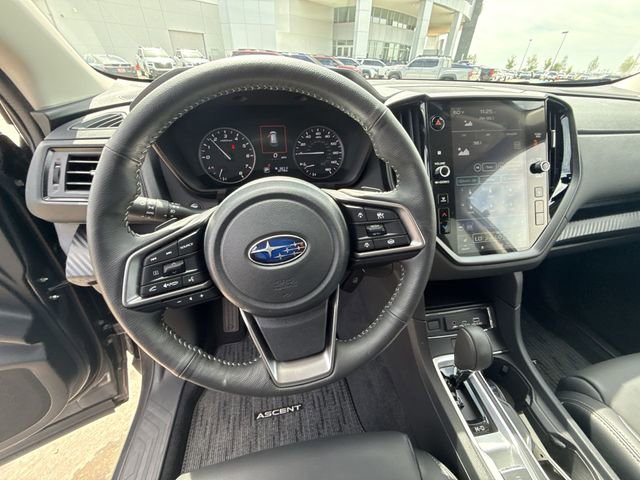Certified 2026 Subaru Ascent Premium AWD/4WD image 14