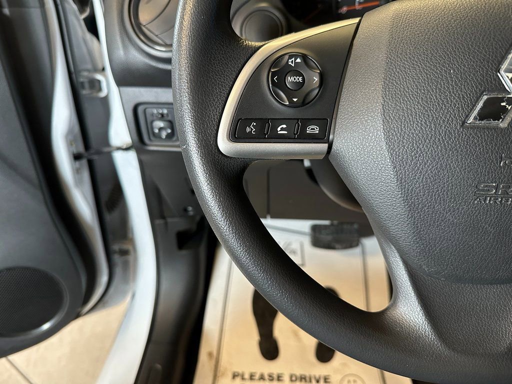 Used 2021 Mitsubishi Mirage ES FWD image 9