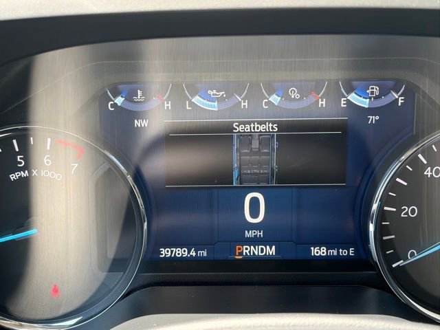 Used 2022 Ford Expedition Max XLT AWD/4WD image 21