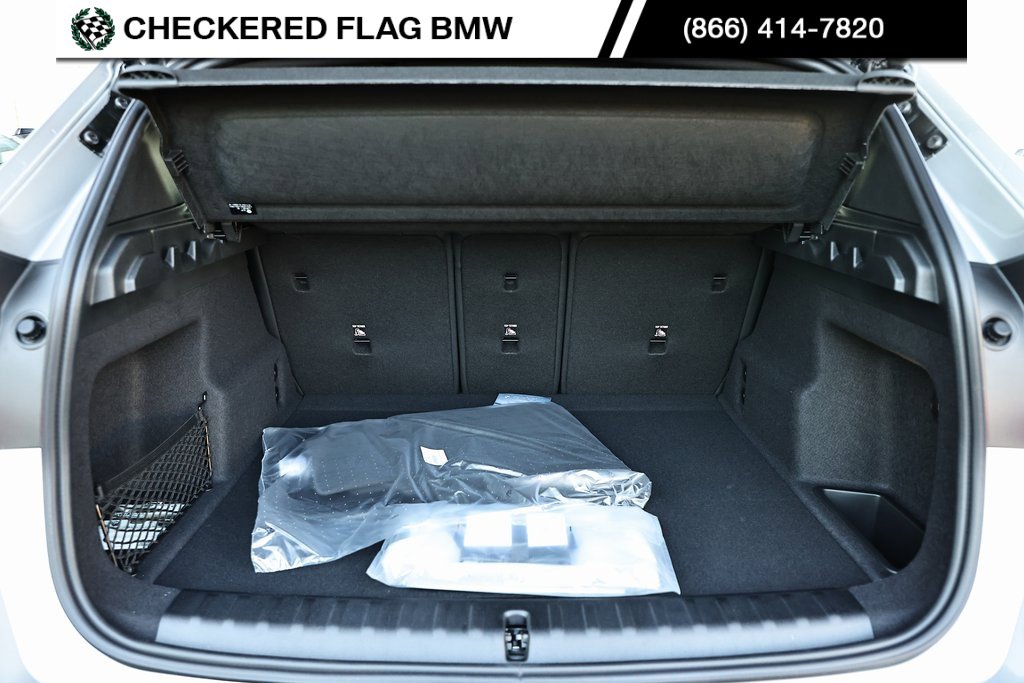 Certified 2025 BMW X1 xDrive28i w/ Technology Package image 29