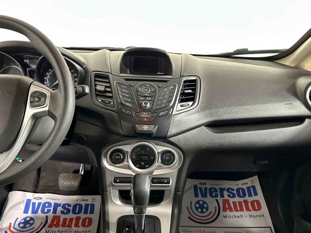 Used 2018 Ford Fiesta SE w/ Cold Weather Package image 27