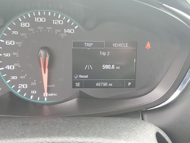 Used 2019 Chevrolet Trax LT w/ LT Convenience Package image 26