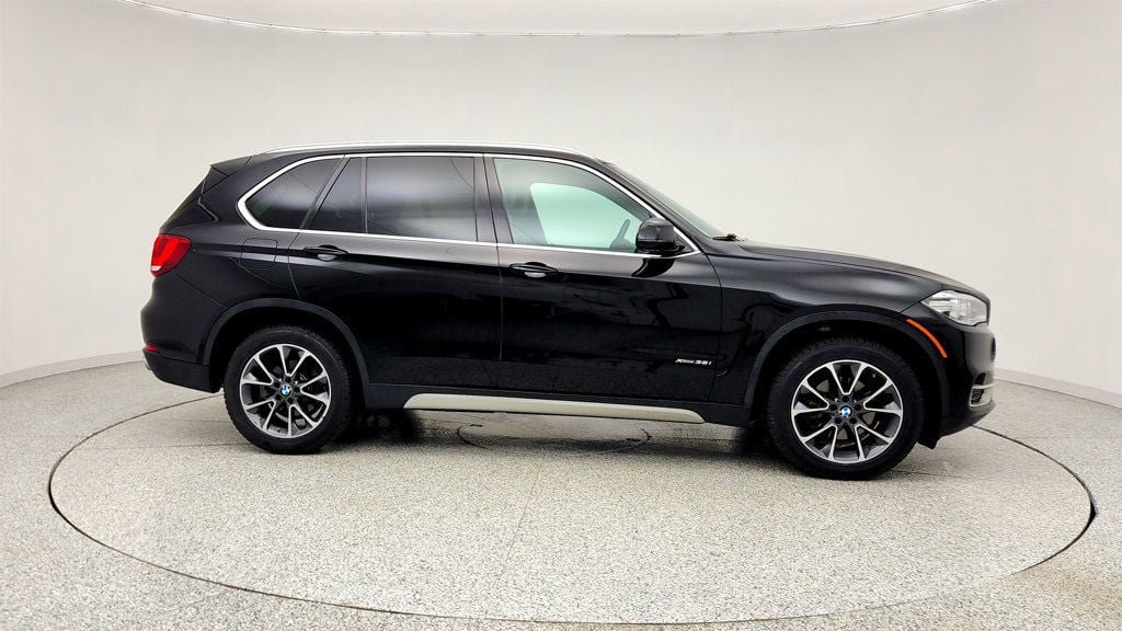 Used 2017 BMW X5 xDrive35i image 4