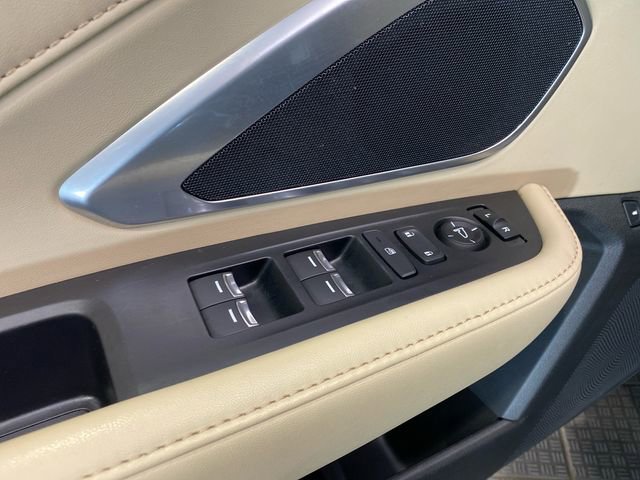 Certified 2024 Acura RDX SH-AWD image 13