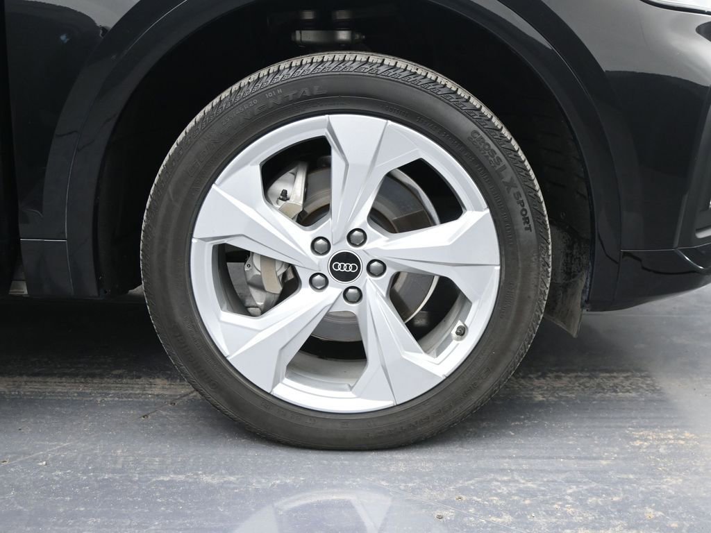 Used 2021 Audi Q5 2.0T Premium Plus w/ Premium Plus Package image 45