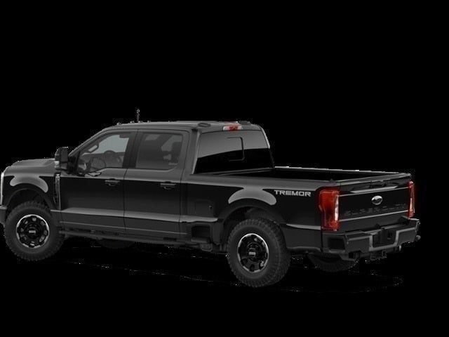 New 2026 Ford F350 XLT w/ XLT Premium Package AWD/4WD image 40