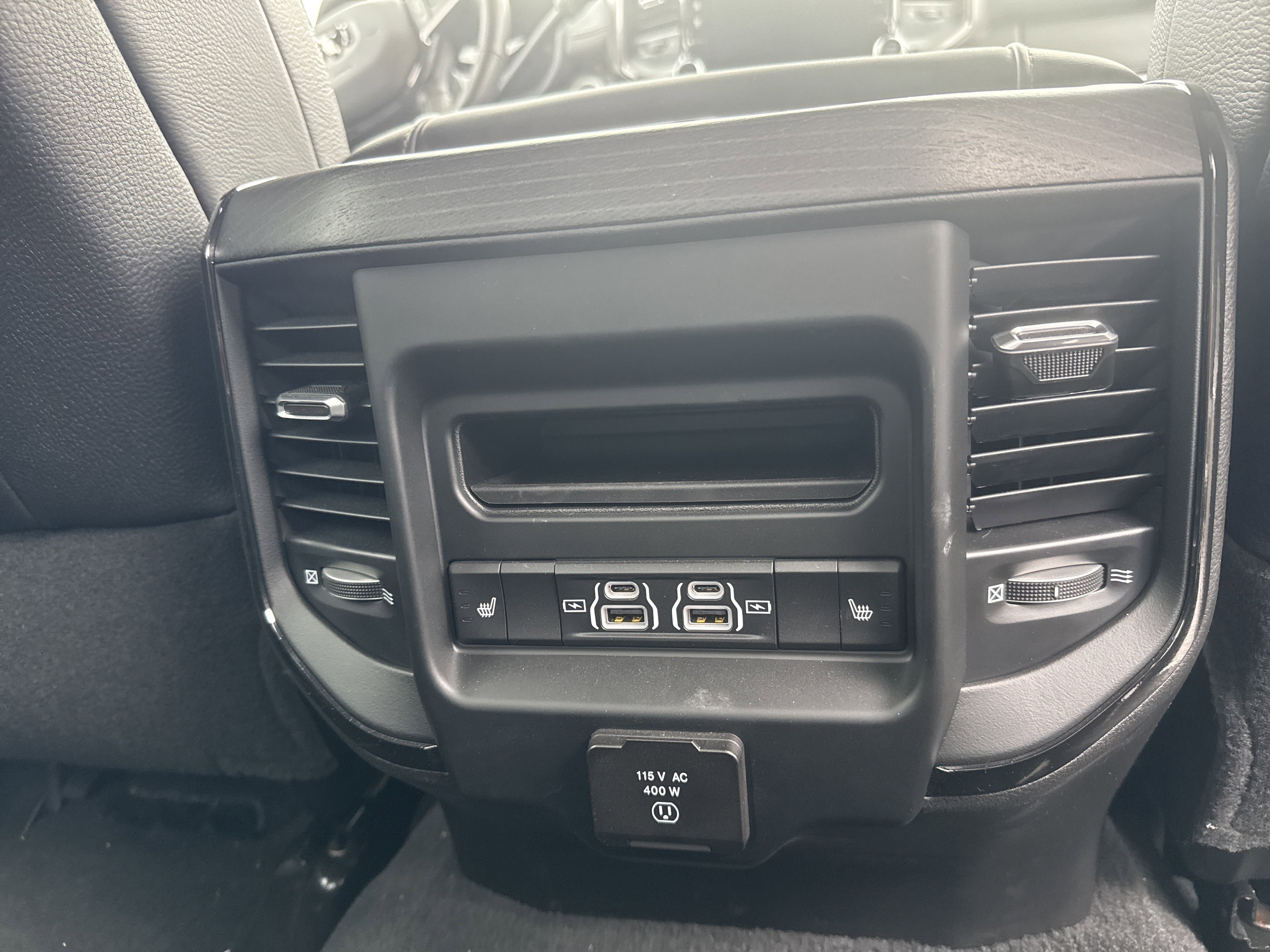 Used 2023 RAM 2500 Limited image 16