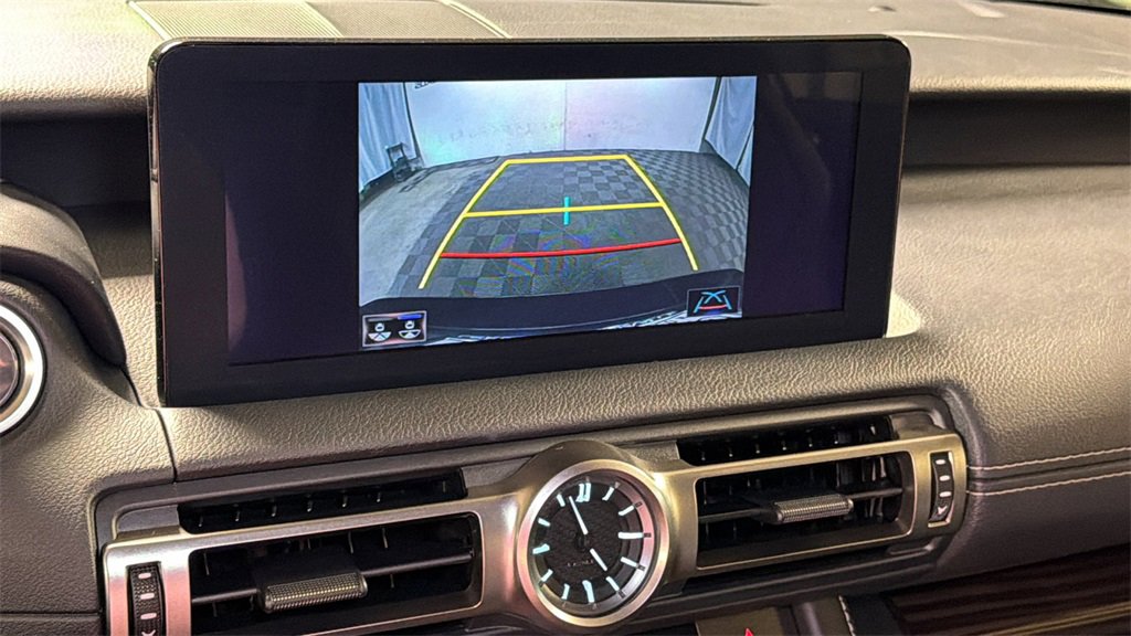 Certified 2023 Lexus RC 300 AWD w/ Premium Package image 27