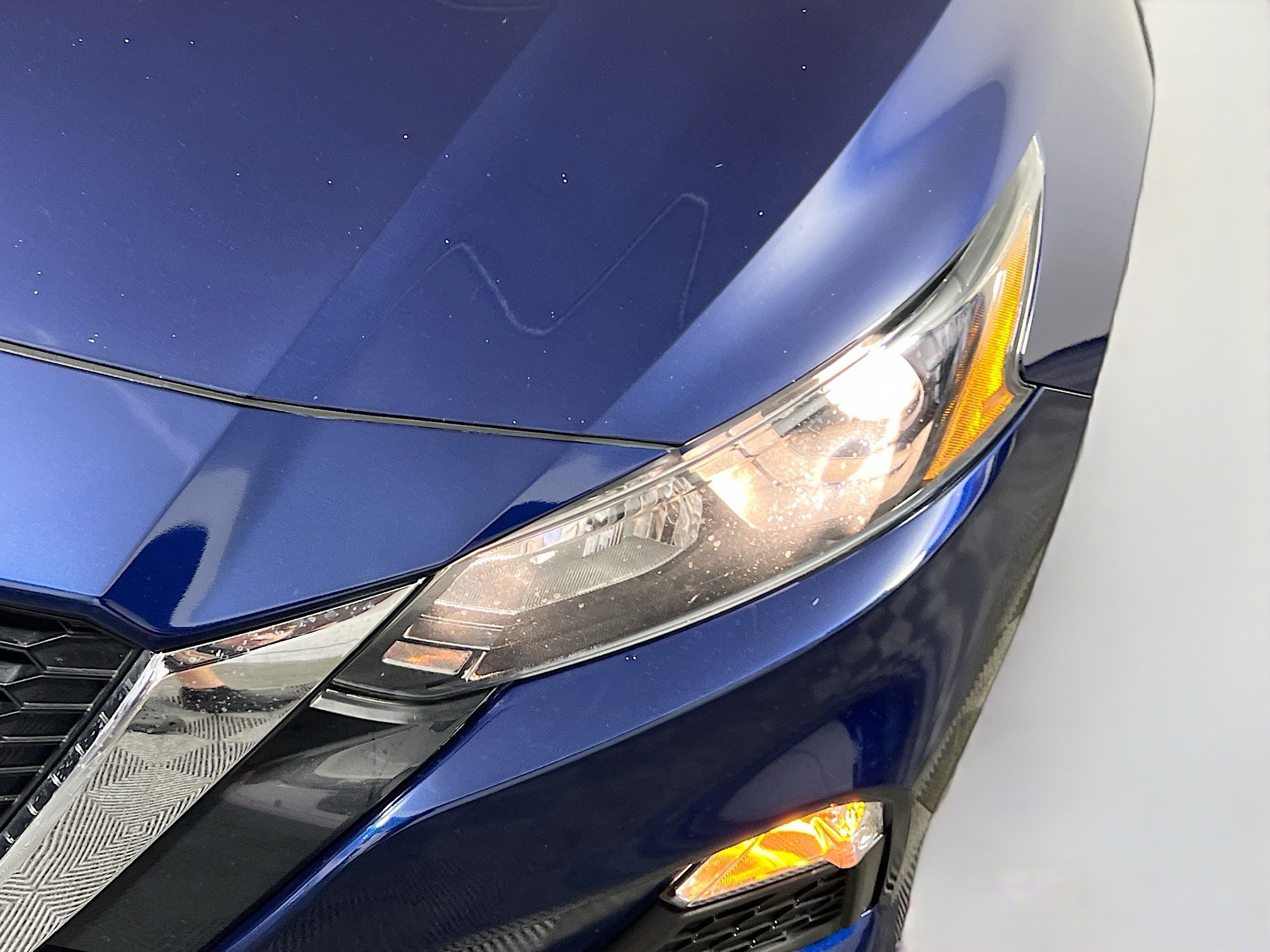 Used 2022 Nissan Altima 2.5 S image 11