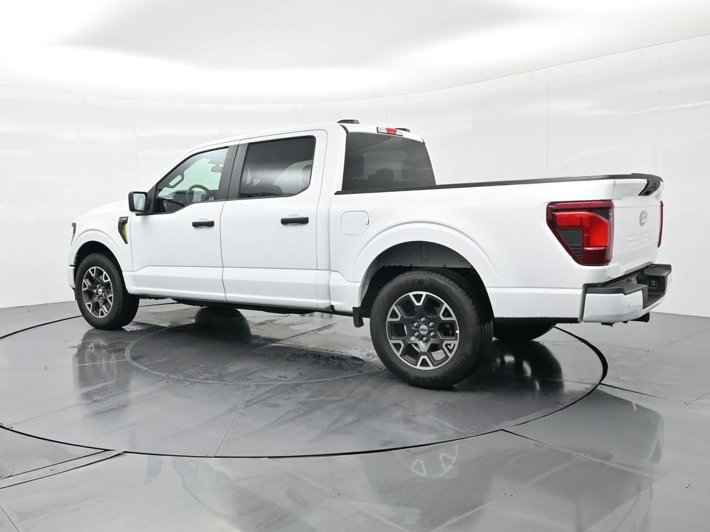 Used 2024 Ford F150 STX image 9