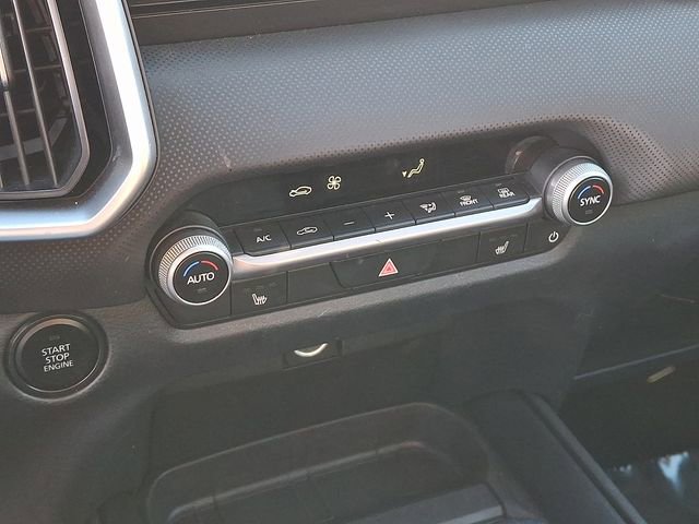 Used 2025 MAZDA CX-50 AWD 2.5 S w/ Premium Package image 19