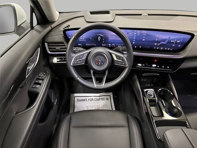 Used 2025 Buick Envision Preferred image 13
