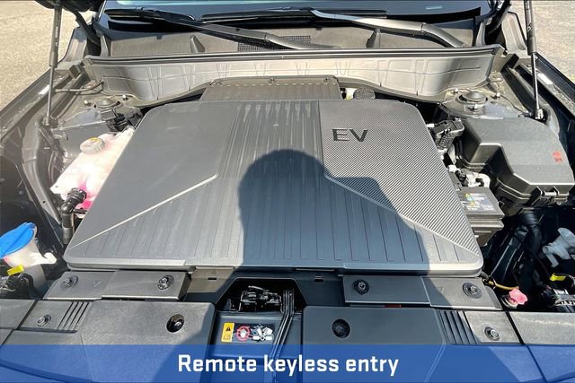 New 2025 Hyundai Kona SEL FWD image 13