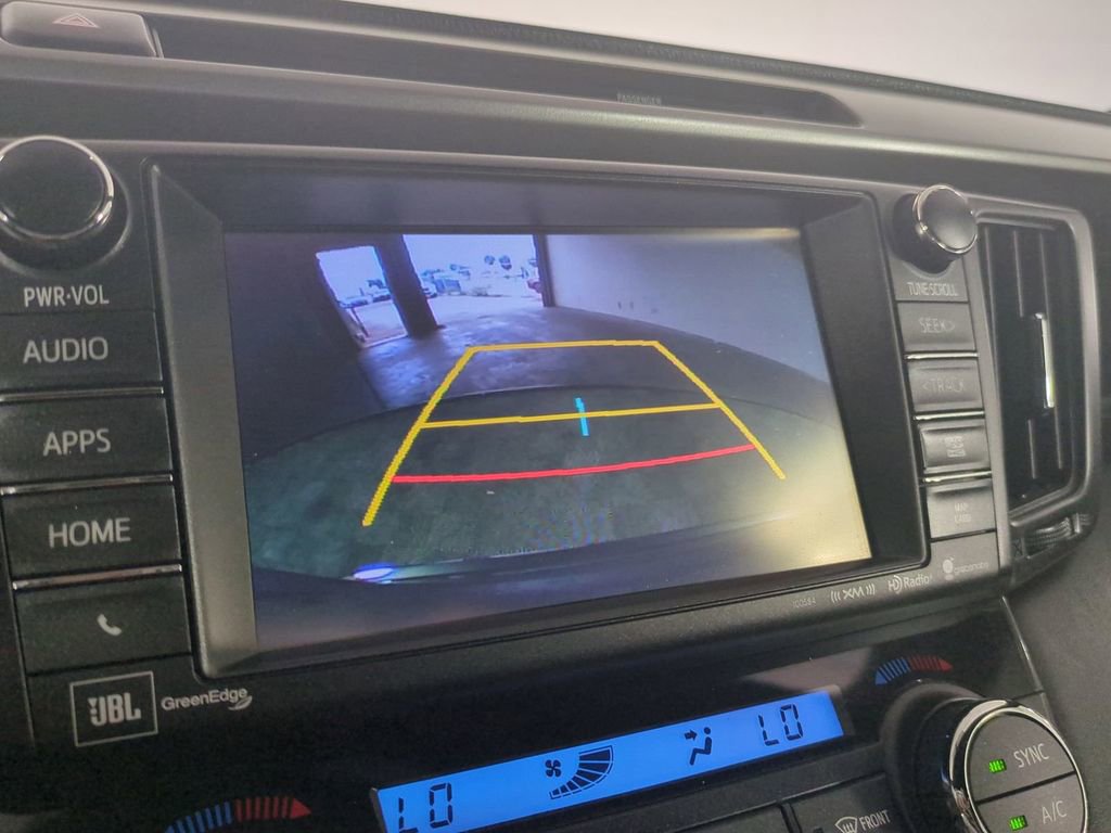 Used 2016 Toyota RAV4 SE FWD image 26