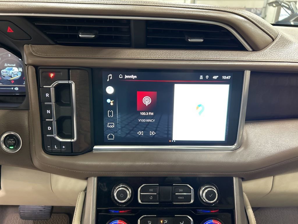 Used 2022 GMC Yukon XL Denali image 18