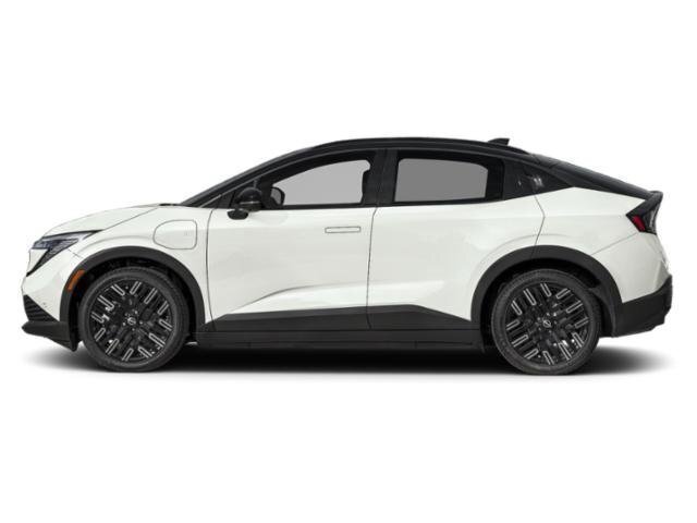 New 2026 Nissan Leaf Platinum+ w/ Cargo Package (Platinum+) FWD image 3
