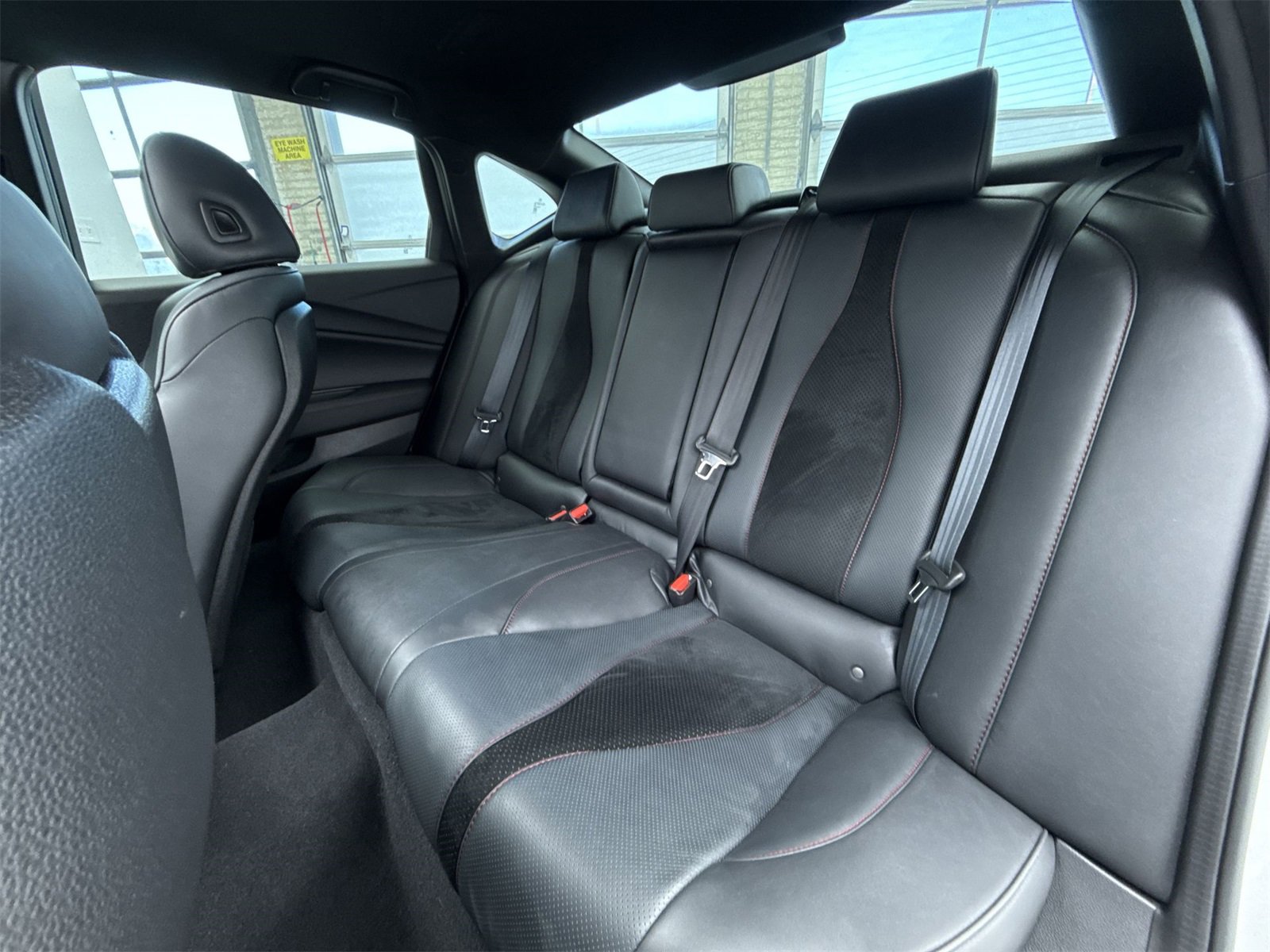 Used 2021 Acura TLX w/ A-SPEC Pkg image 37