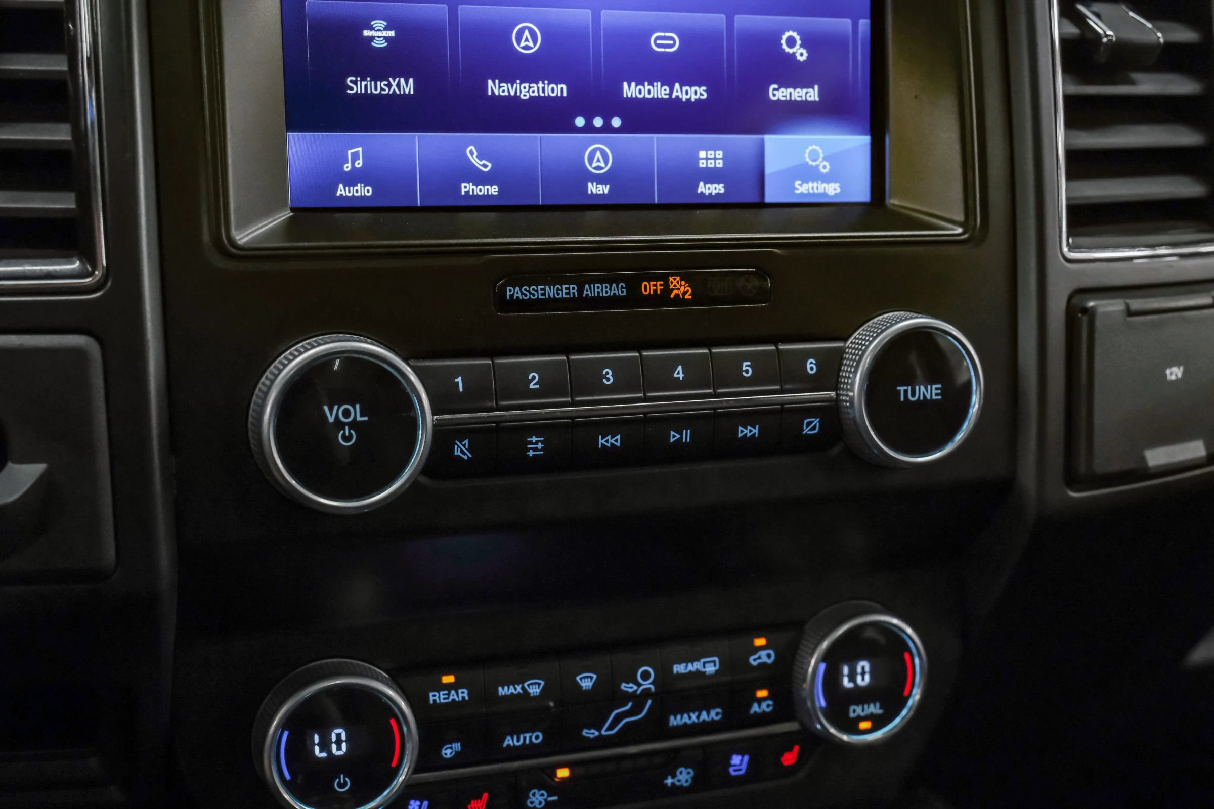 Used 2021 Ford Expedition King Ranch RWD image 26