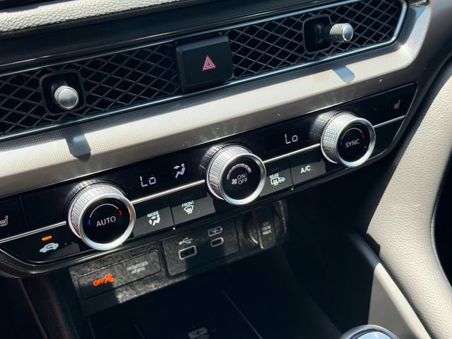 Used 2025 Acura Integra A-Spec FWD image 26
