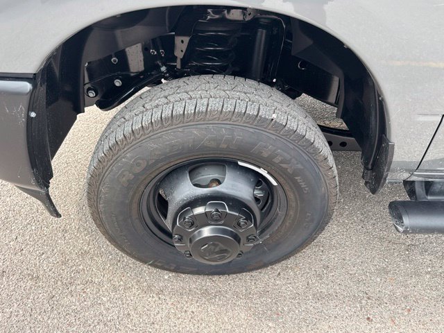 New 2027 RAM 3500 Tradesman AWD/4WD image 10