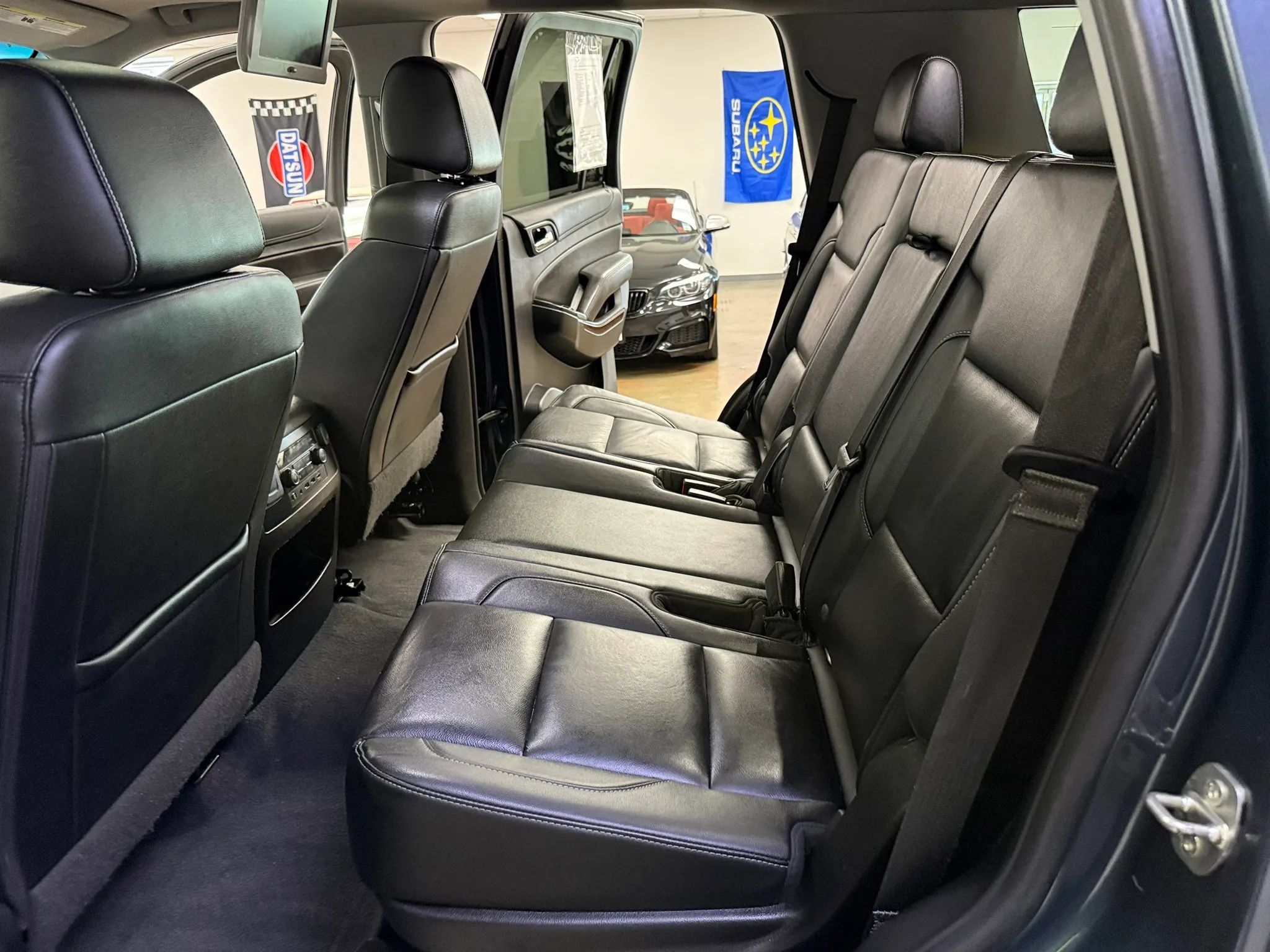 Used 2020 Chevrolet Tahoe LT AWD/4WD image 17