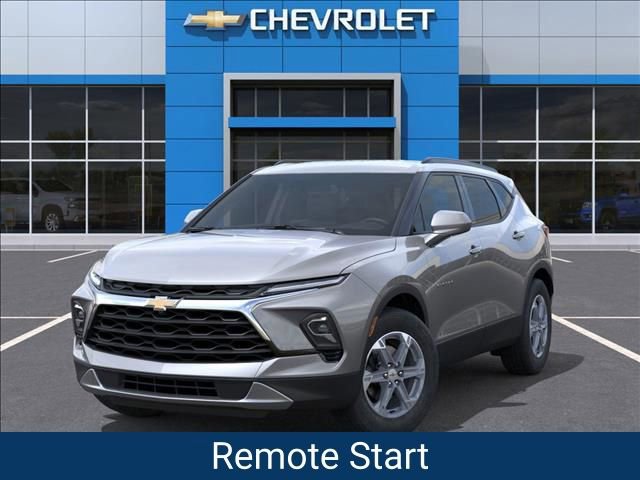 New 2026 Chevrolet Blazer LT w/ Convenience Package image 6