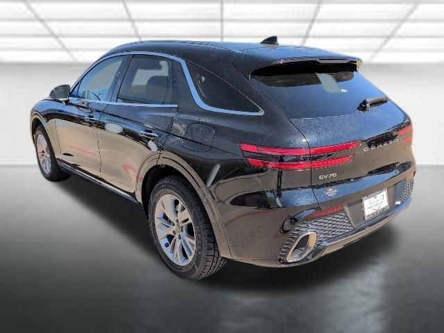 Used 2023 Genesis GV70 2.5T AWD/4WD image 2